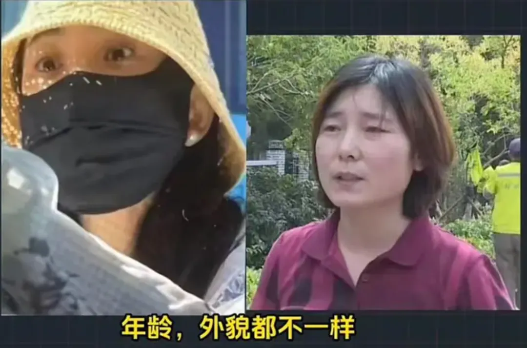 青岛路虎女“持械”暴打退伍军人，真实身份背景、同行黑衣男热搜 第15张