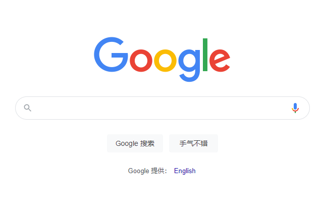 最新可用 Google 镜像、Google 学术镜像站点（2024 年9月更新) 第1张